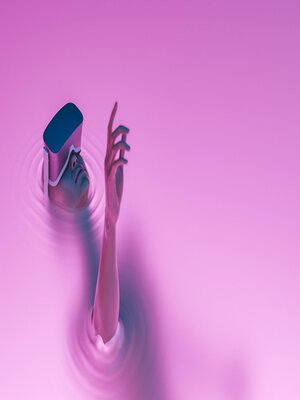 cover image of The Mindscape Network